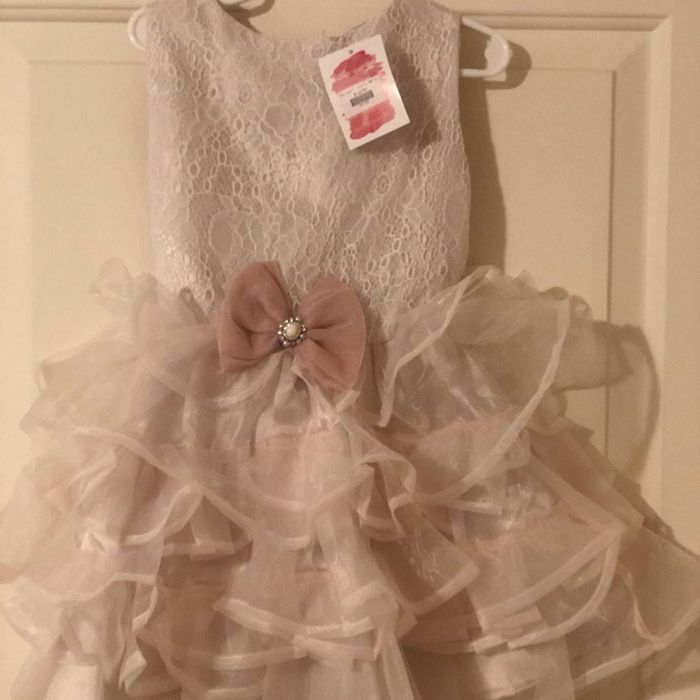 Toddler Dress